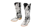 The Dakota Cowhide Boots - Size 7.5 US - Stiefeld Boots