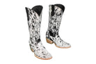 The Dakota Cowhide Boots - Size 7.5 US - Stiefeld Boots