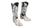 The Dakota Cowhide Boots - Size 7.5 US - Stiefeld Boots