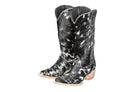 The Dakota Cowhide Boots - Size 7.5 US - Stiefeld Boots