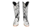 The Dakota Cowhide Boots - Size 7.5 US - Stiefeld Boots