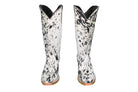 The Dakota Cowhide Boots - Size 8 US - Stiefeld Boots