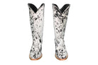 The Dakota Cowhide Boots - Size 8 US - Stiefeld Boots