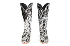 The Dakota Cowhide Boots - Size 8.5 US - Stiefeld Boots
