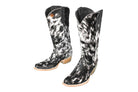 The Dakota Cowhide Boots - Size 9.5 US - Stiefeld Boots