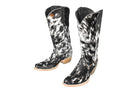 The Dakota Cowhide Boots - Size 9.5 US - Stiefeld Boots