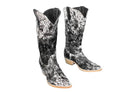 The Dakota Cowhide Boots - Size 10 US Stiefeld Boots