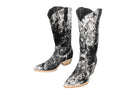 The Dakota Cowhide Boots - Size 10 US Stiefeld Boots