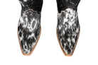 The Dakota Cowhide Boots - Size 7 US - Stiefeld Boots