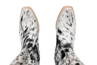 The Dakota Cowhide Boots - Size 7.5 US - Stiefeld Boots