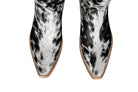 The Dakota Cowhide Boots - Size 8 US - Stiefeld Boots
