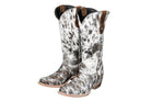 The Dakota Tall Cowhide Boots - Size 8.5 US - Stiefeld Boots