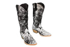 The Dakota Cowhide Boots - Size 8.5 US Stiefeld Boots
