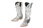 The Dakota Cowhide Boots - Size 9 US Stiefeld Boots