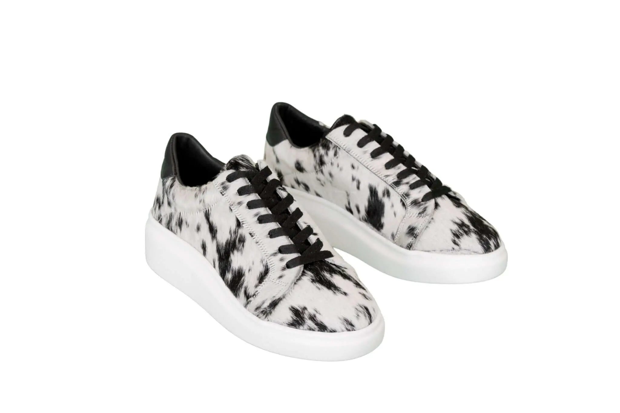 handcrafted leather sneakers for women by stiefeld