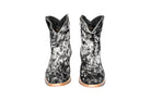 The Loretta Cowhide Boots - Size 7.5 US - Stiefeld Boots