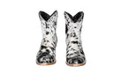 The Loretta Cowhide Boots - Size 8 US - Stiefeld Boots