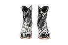 The Loretta Cowhide Boots - Size 8 US