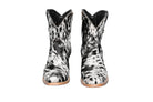 The Loretta Cowhide Boots - Size 8.5 US - Stiefeld Boots