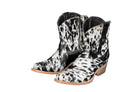 The Loretta Cowhide Boots - Size 8.5 US - Stiefeld Boots
