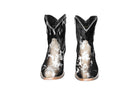The Loretta Cowhide Boots - Size 9 US - Stiefeld Boots