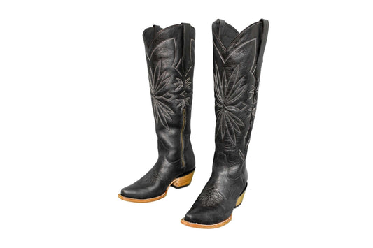 THE LORRAINE BOOTS - Wholesale - PREORDER - Knee - high boots - Stiefeld Boots