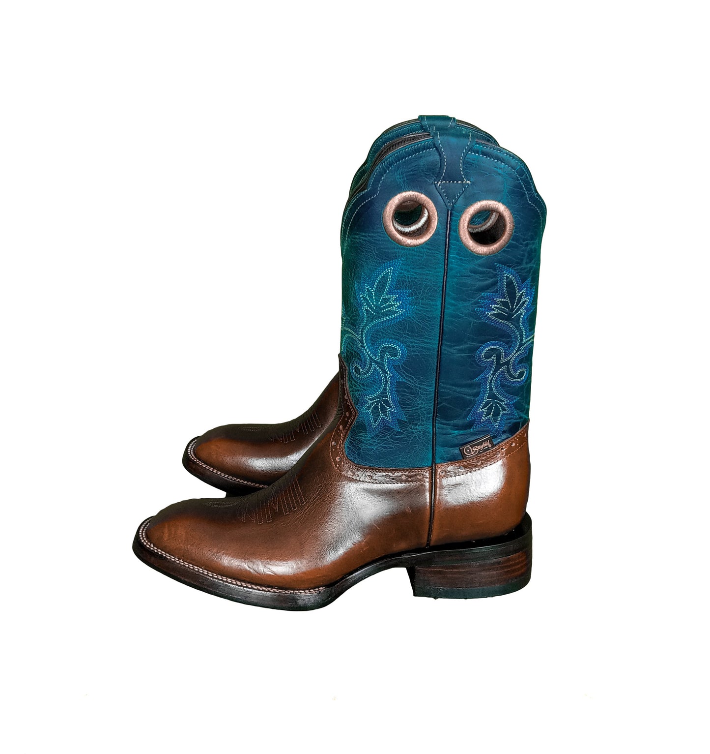 The Theodore Boot