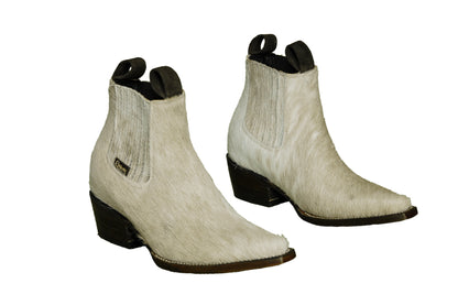 The Aurora Boots - talla 6.5 US