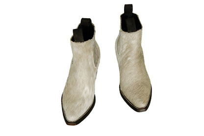 The Aurora Boots - talla 6.5 US