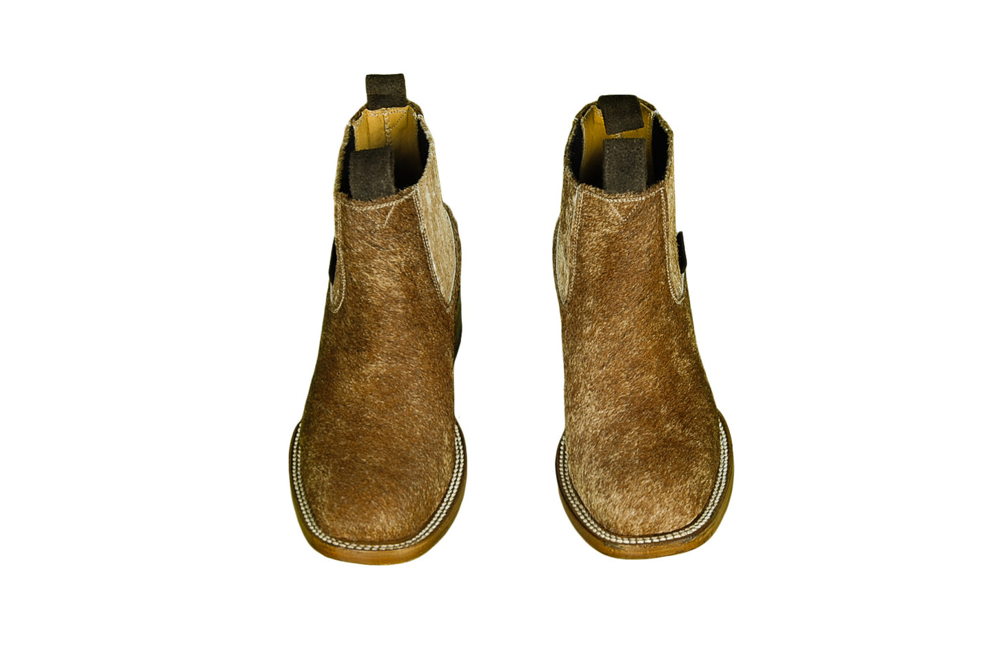 The Aurora Boots - talla 4.5 US