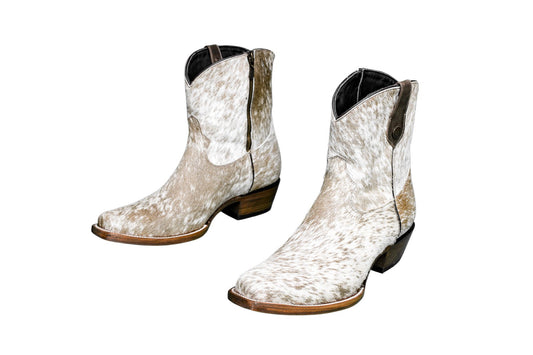 The Loretta Boots - Talla 11.5 US