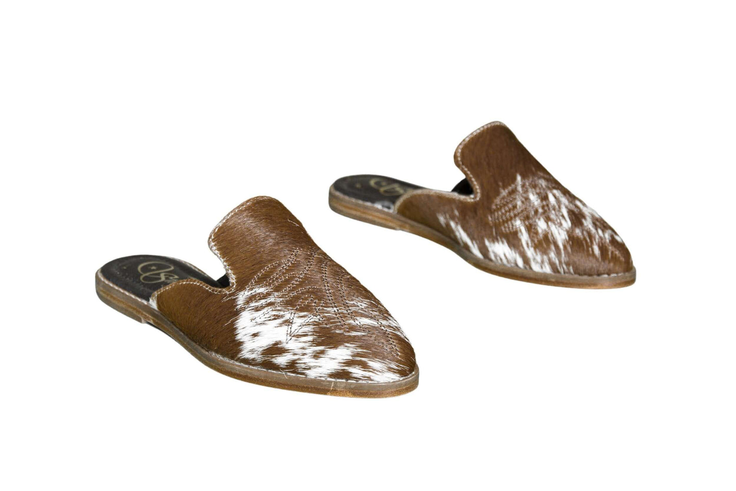 ABBY - Size 6 US