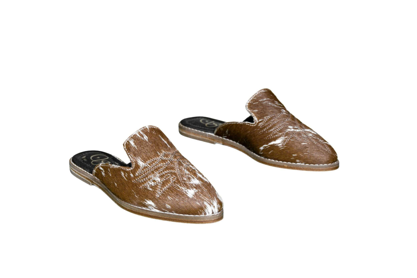 ABBY - Size 6 US