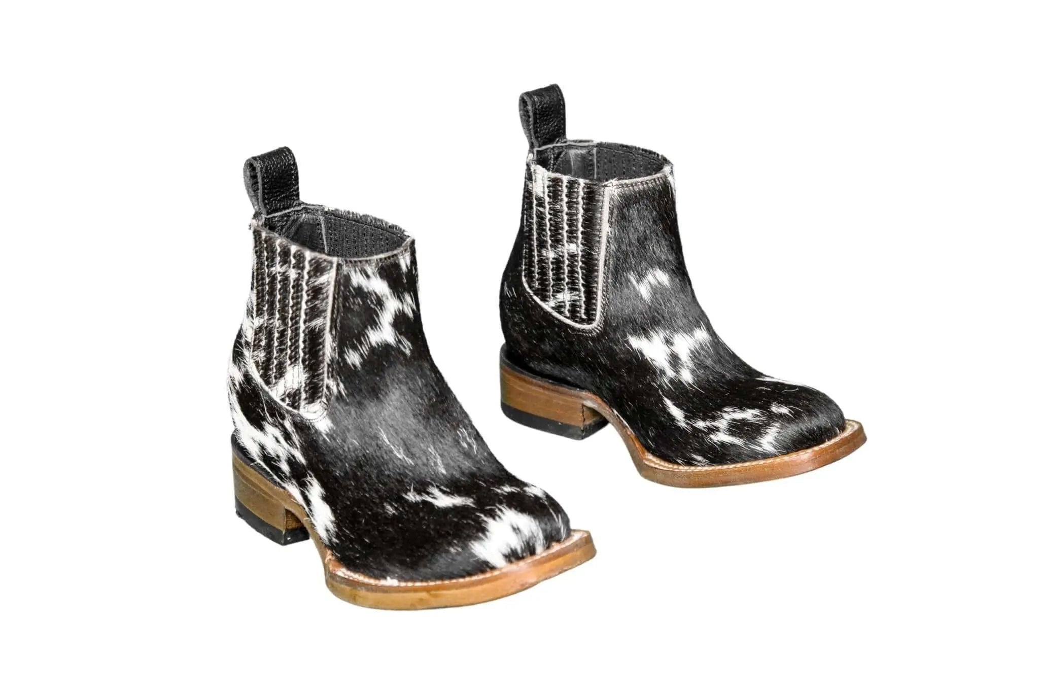 THE MINI S' - SIZE 10.5c - Stiefeld Boots