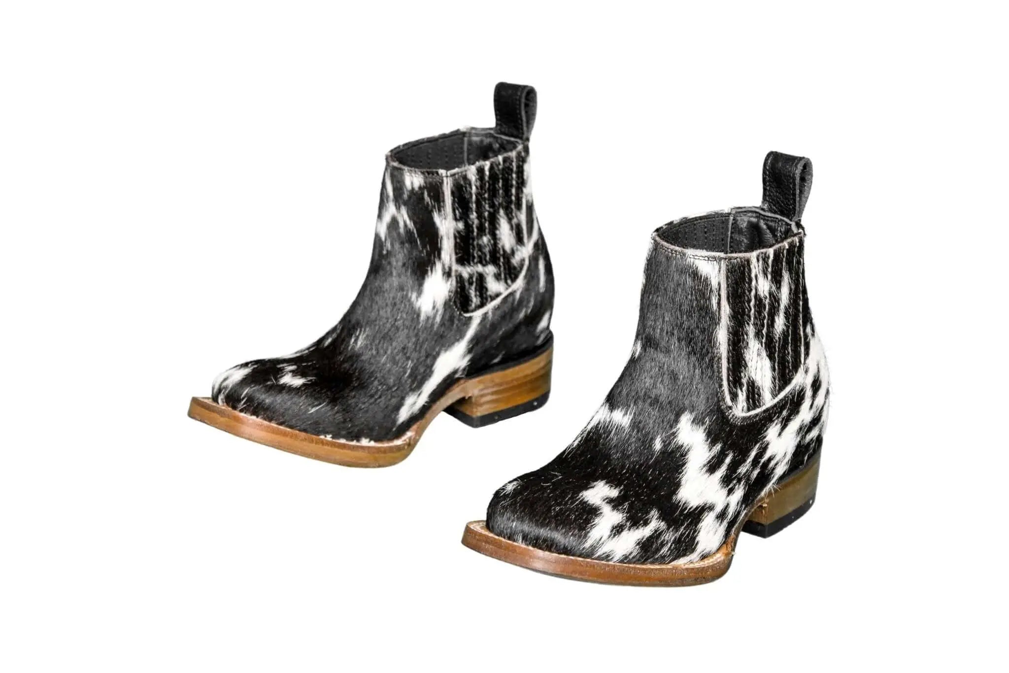 THE MINI S' - SIZE 10.5c - Stiefeld Boots