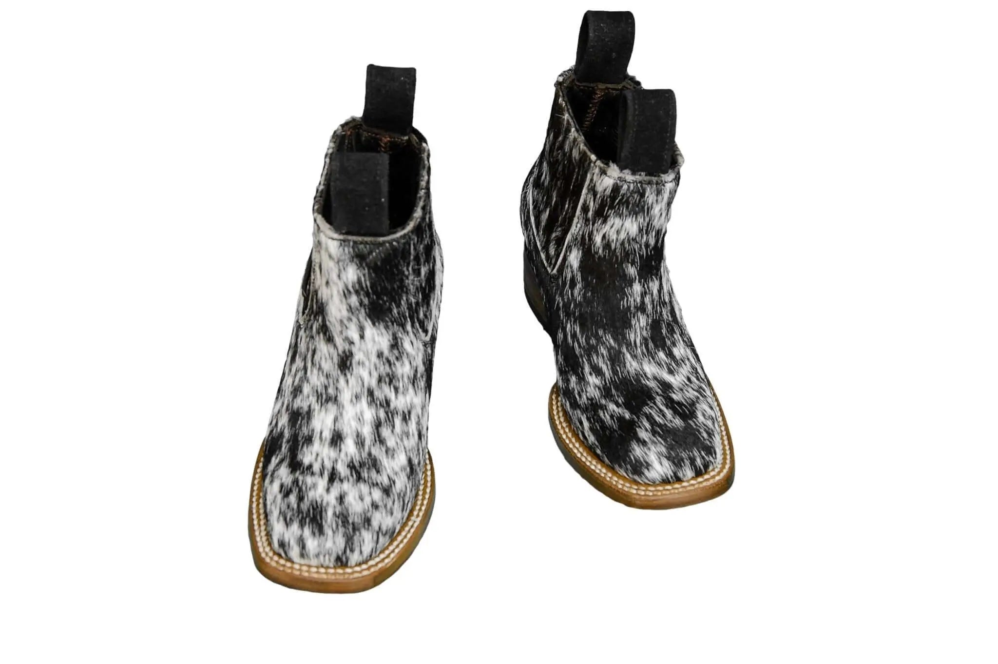 THE MINI S' - SIZE 10c - Stiefeld Boots