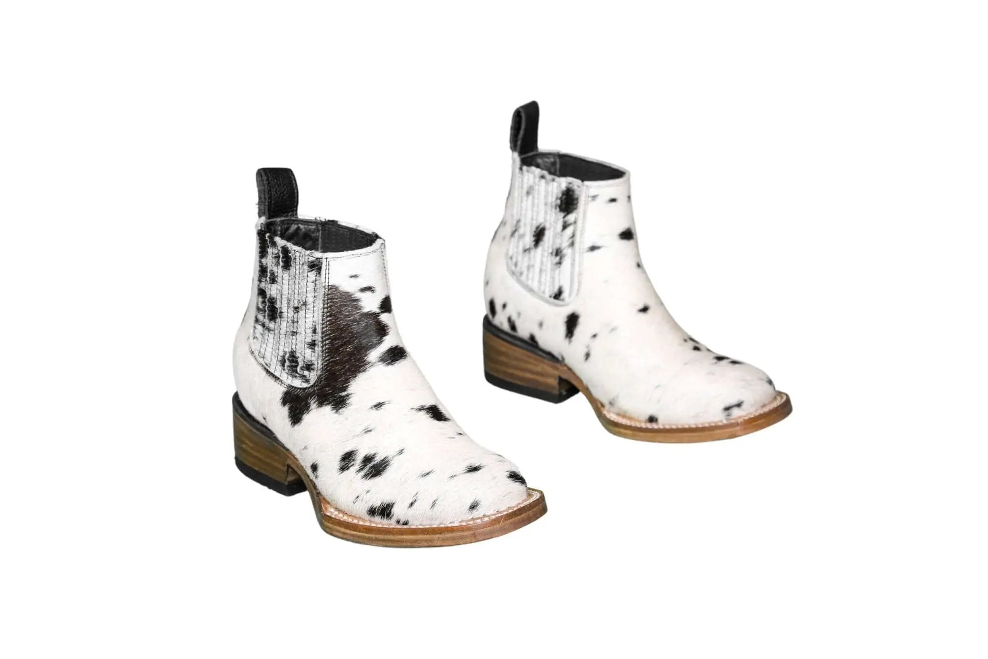 THE MINI S' - SIZE 11.5c - Stiefeld Boots