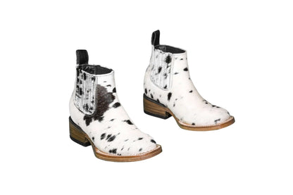 THE MINI S' - SIZE 11.5c - Stiefeld Boots