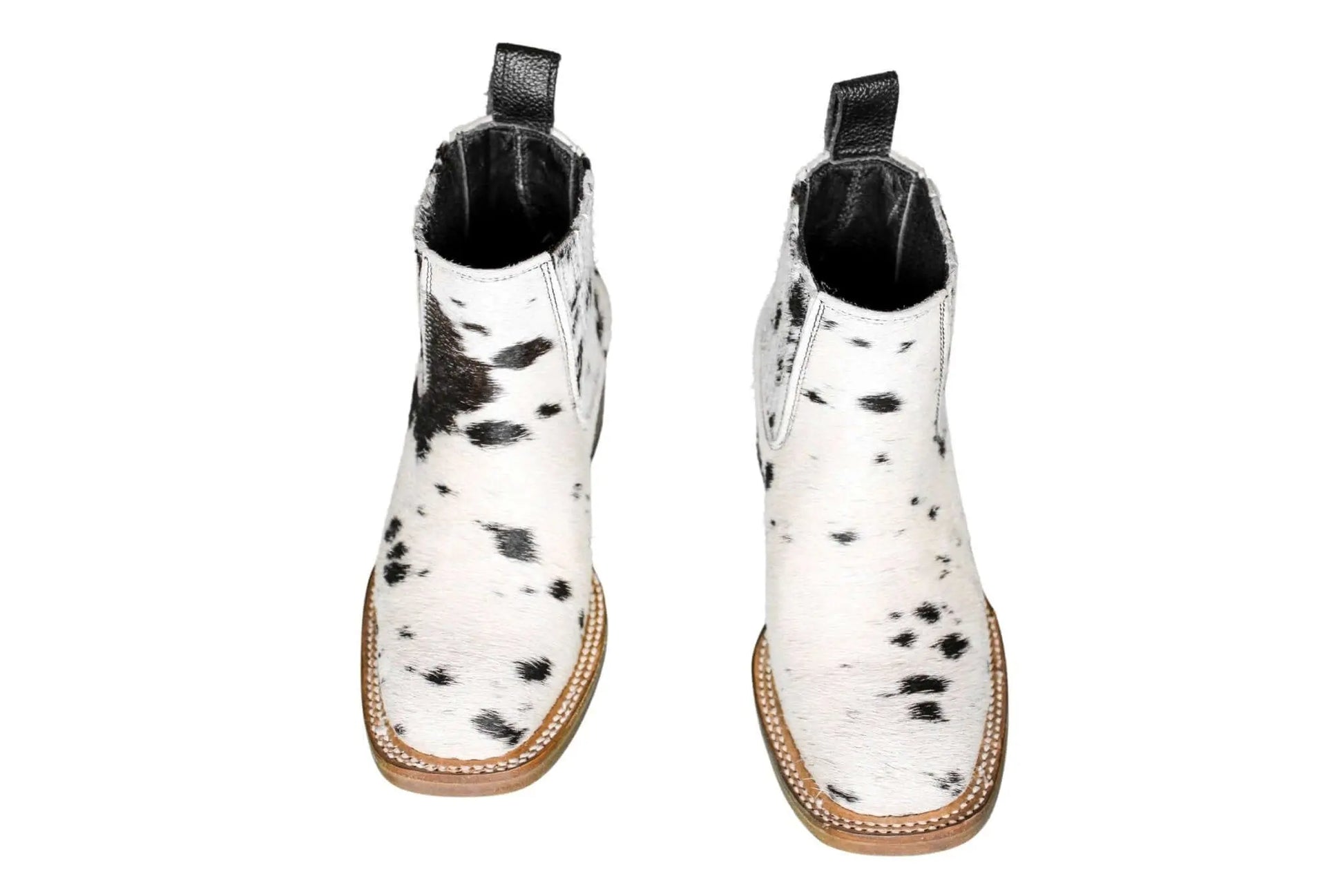 THE MINI S' - SIZE 11.5c - Stiefeld Boots