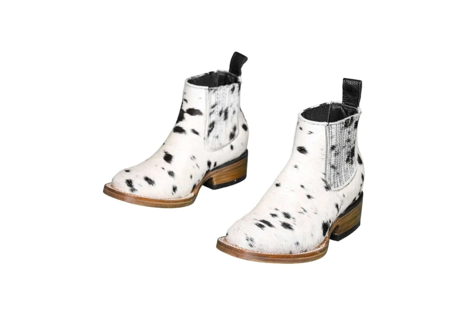 THE MINI S' - SIZE 11.5c - Stiefeld Boots
