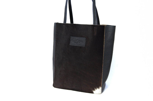 The Mona Tote - Stiefeld Boots